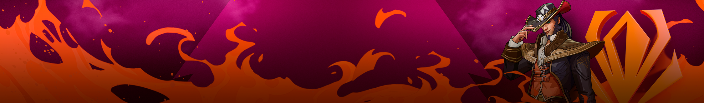 League of Legends. First Stand